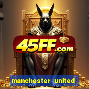 manchester united kits dls 19